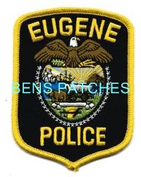 OREGON,EUGENE POLICE 1_wm